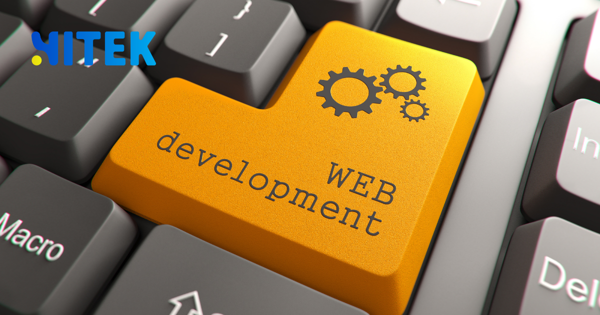 Go Web App Development