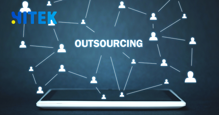 Outsourcing App Development