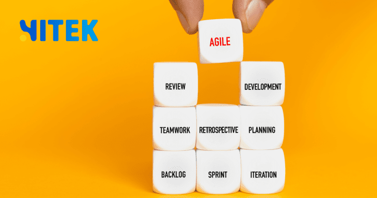 Agile app development