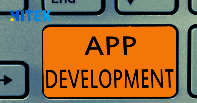 App development tools