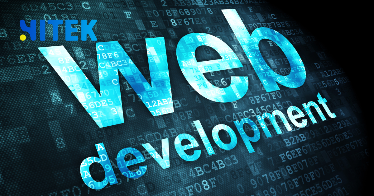 Web app development with PHP