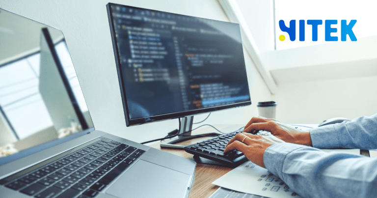 Windows app development with Python