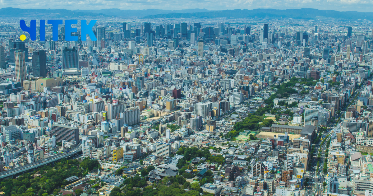 大阪 アプリ 開発